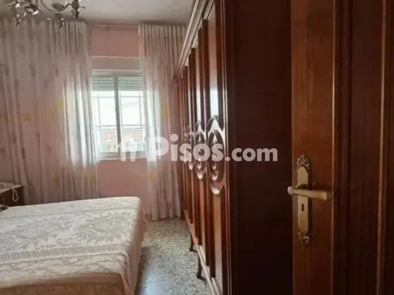 Camere da letto - Chalet with Two Independent Units in Bembibre