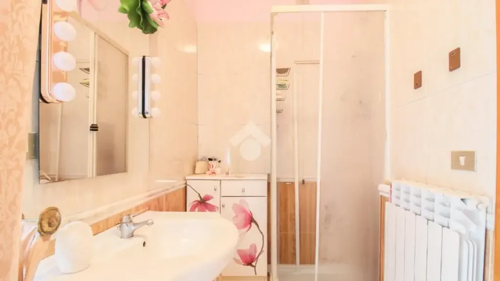 Vannitoad - Semi-detached Villa with Private Courtyard in Città Sant'Angelo