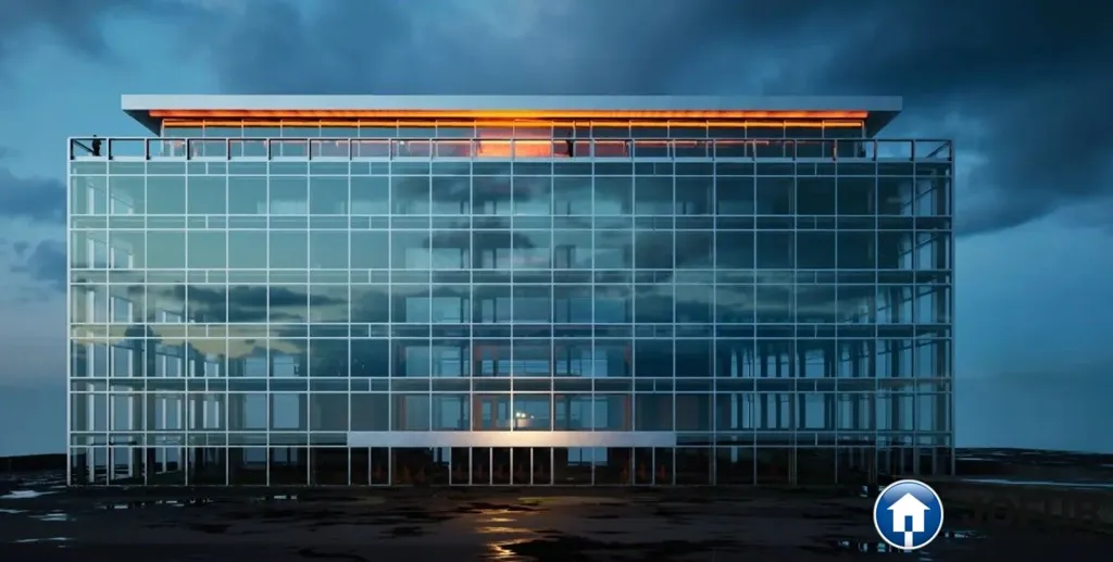 Kinnisvara asukohas Reykjavík