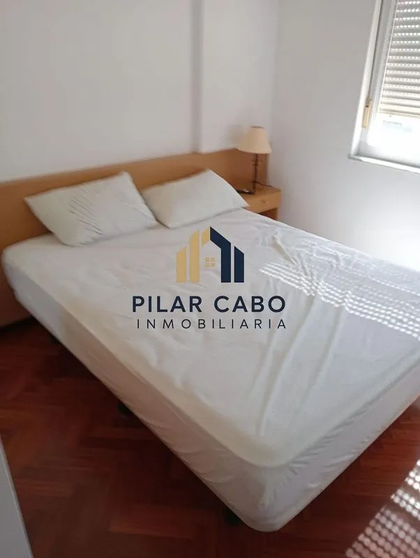 Magamistoad - Amueblado Flat with Garage in Avenida Breogan