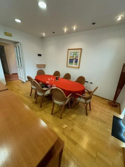 Sala da pranzo - Spacious Apartment with Balconies in Rijeka