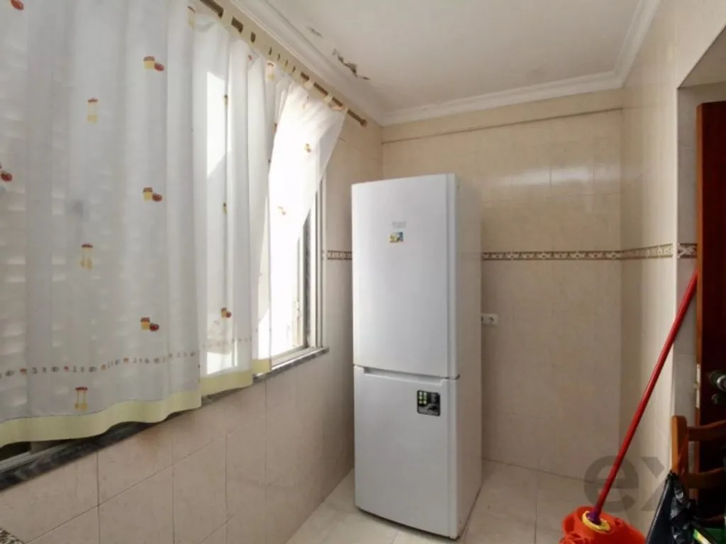 Köök - Duplex with Beach Access in Olhão