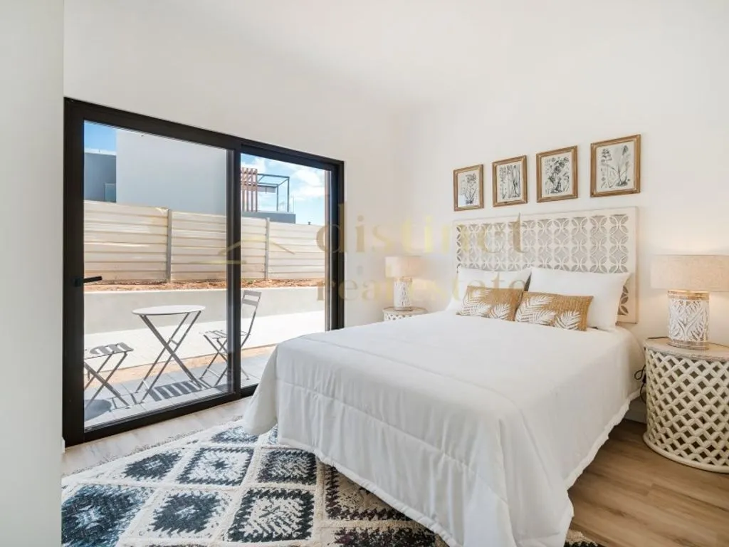 Camere da letto - Luxury Villa with Pool in Silves