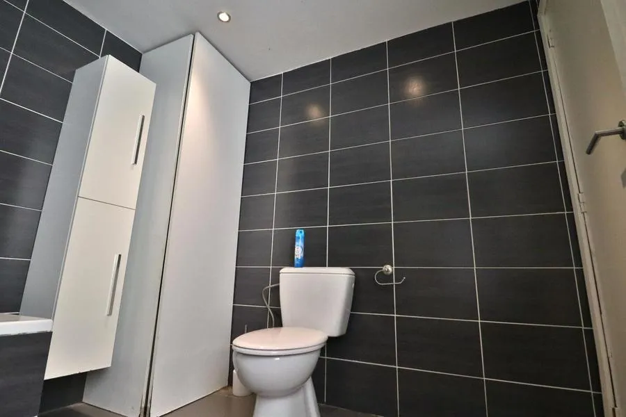 3 magamistoaga maja asukohas KORTRIJK