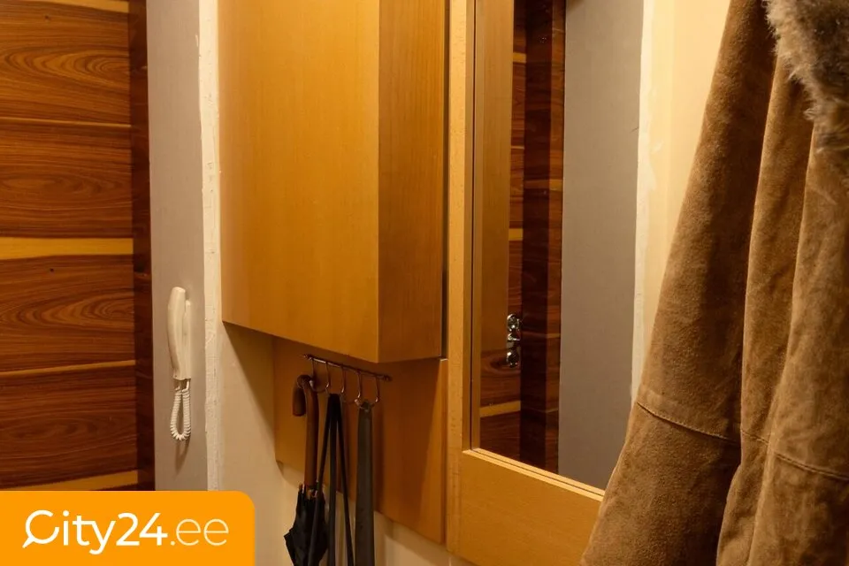 Esik - Remodelled Apartment in Nõmme, Tallinn