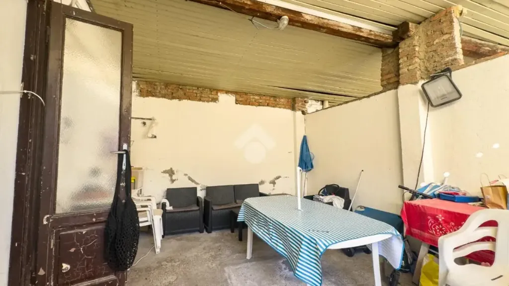 garage