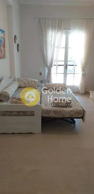 Magamistoad - Detached Villa with Sea View in Sithonia