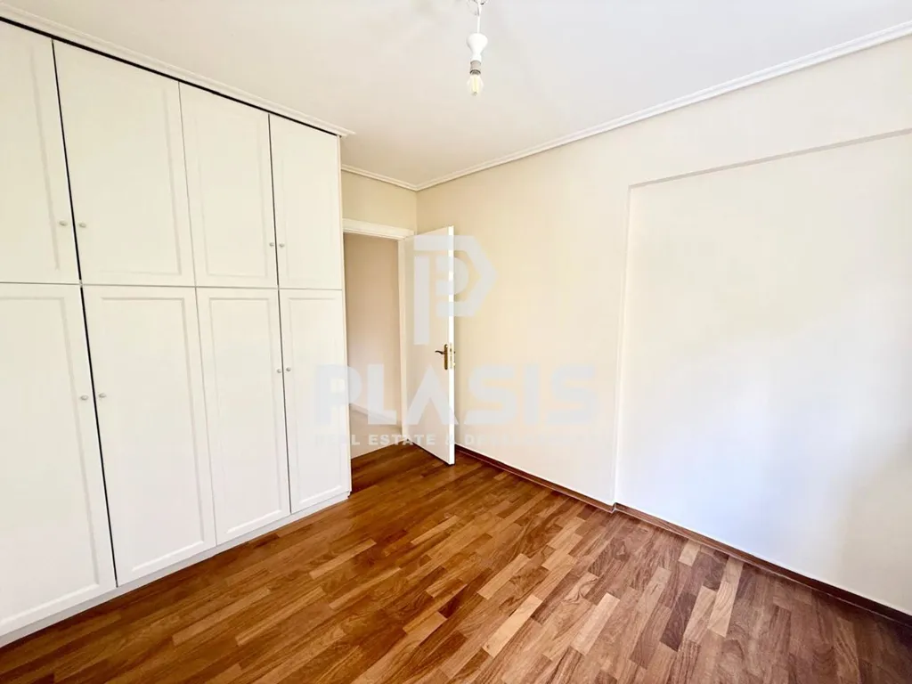 Chambres - Renovated Apartment with Balcony in Glyfada