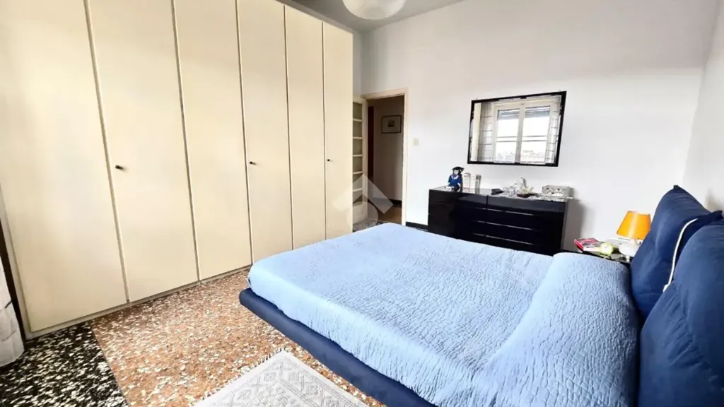 Chambres - Spacious Apartment with Panoramic Terrace in Albenga