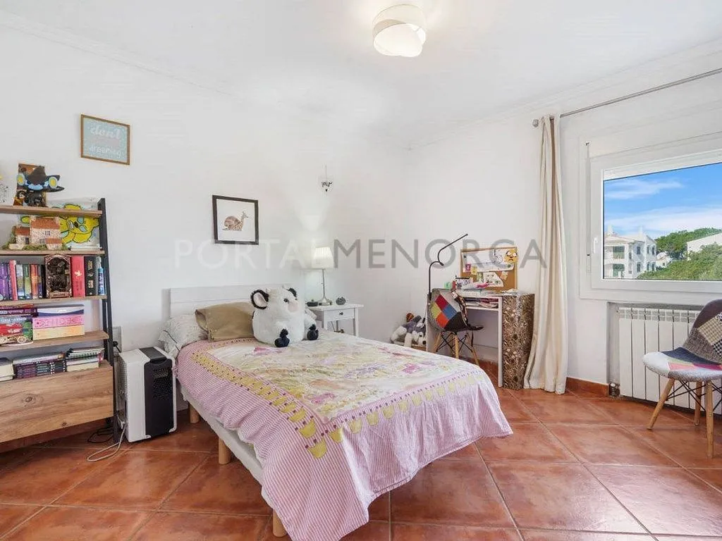 Magamistoad - Chalet with Pool in Cala'n Blanes, Menorca