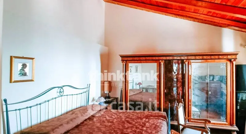 Chambres - Country House with Olive Grove in Centuripe