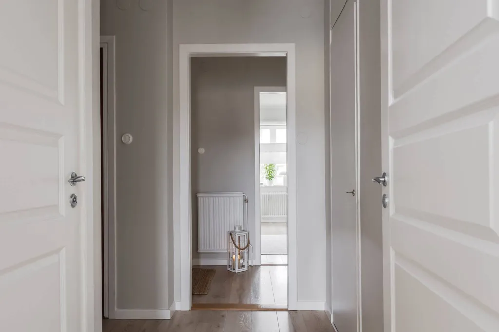 Esik - Apartment with Balcony in Södermalm