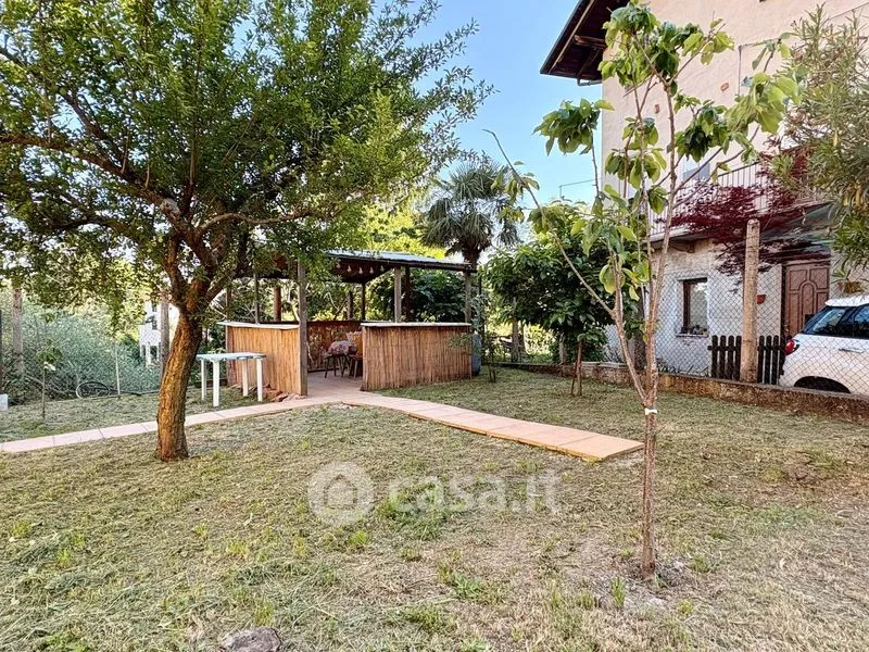 Aed - Semi-detached Villa with Terrace in Masserano