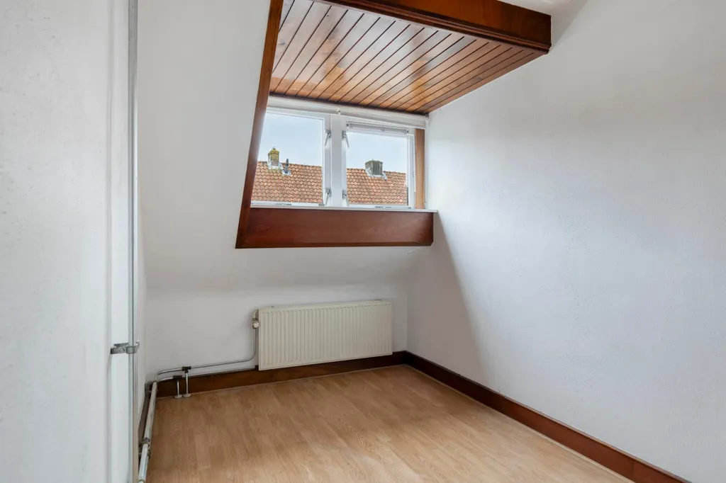 attic