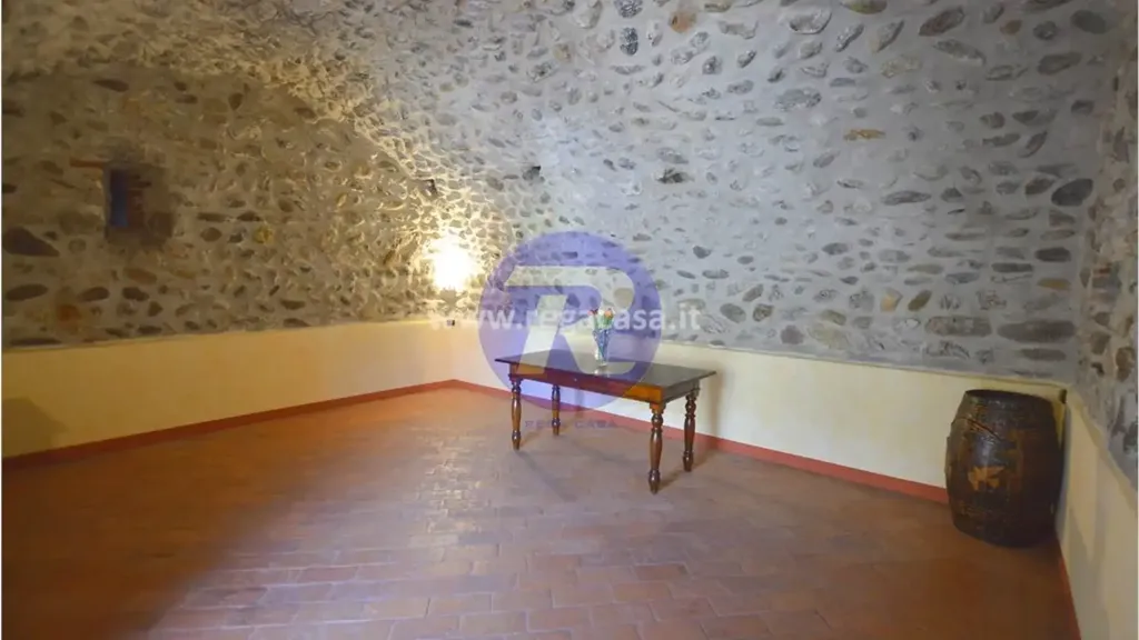 cellar