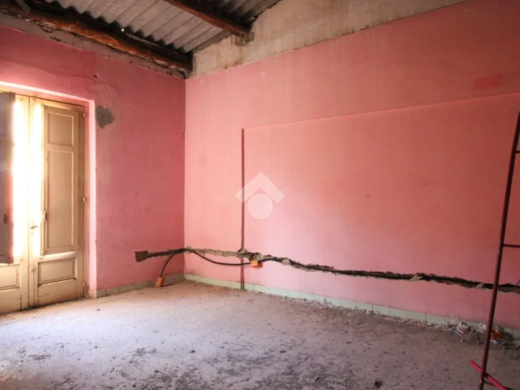 Stanze - Three-Bedroom Apartment in Historic Centre, Nicastro