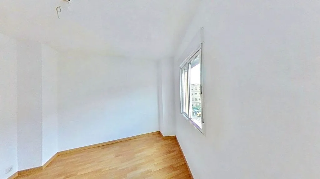 Pièces - 1-Bedroom Flat in Opañel, Carabanchel