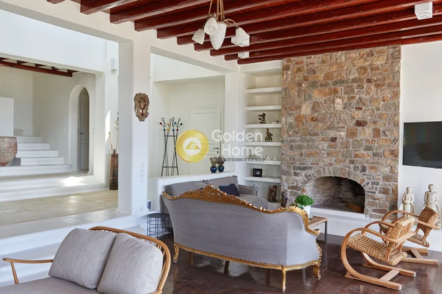 13-room house in GR
