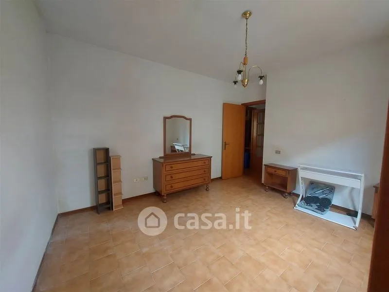 Chambres - Spacious Apartment with Balcony in Senigallia