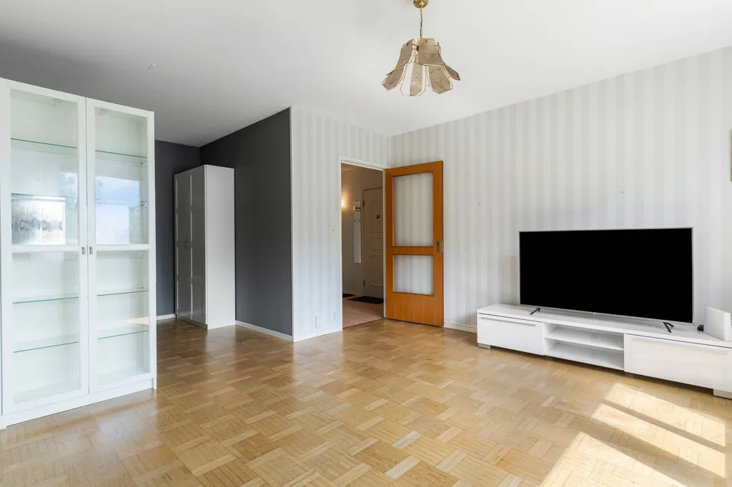 Appartement 1 pièces à Trollhättans kommun