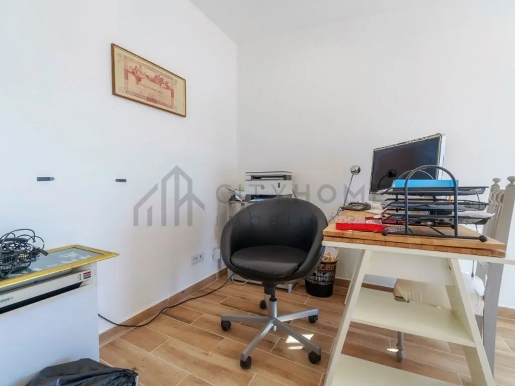 Bureau - Luxury House with Pool in Gorjoes, Faro