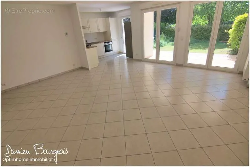 Elutuba - Quiet 3-Bed Flat with Garden in Calm Area