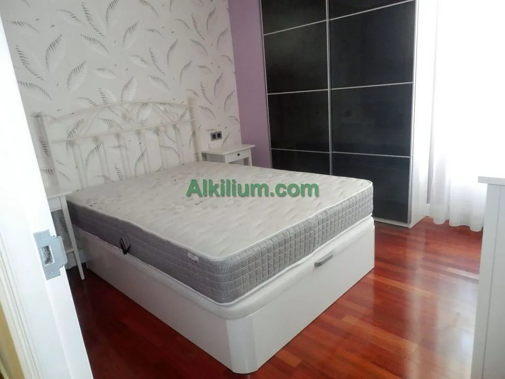 Magamistoad - Shared Flat with Lift in Deusto