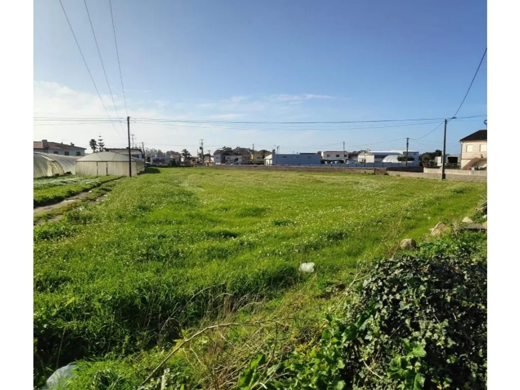 Giardino - Urban Land with Development Potential in Terroso