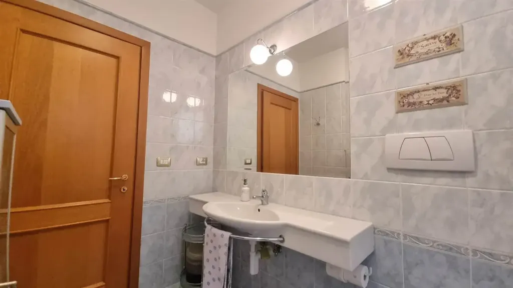Appartement 4 pièces à IT