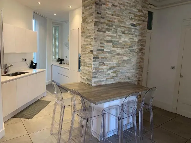 Appartement 3 pièces à Grenoble