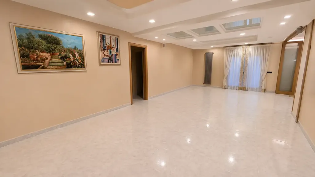 Entrée - Penthouse with Private Terrace in Monopoli