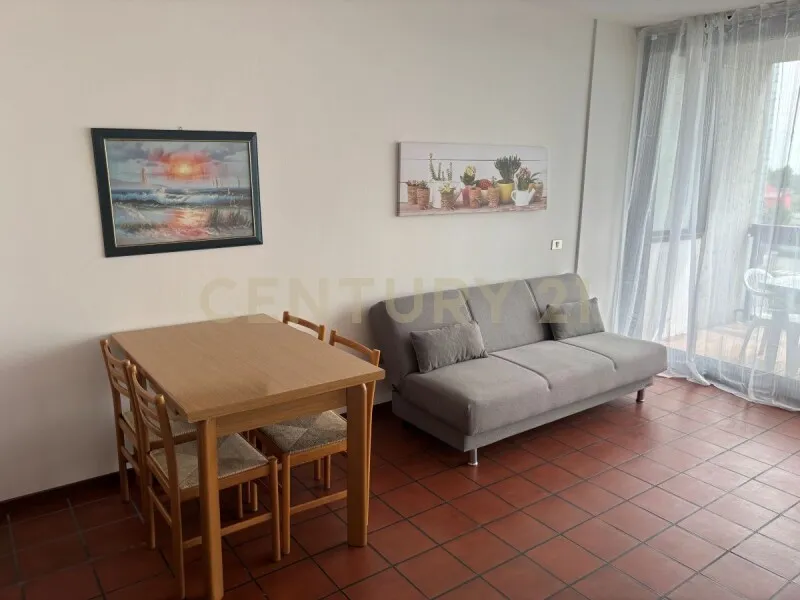 Elutuba - Modern 2-Bedroom Apartment in Verona