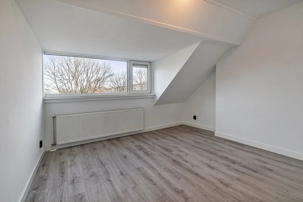Appartement 6 pièces à Rotterdam