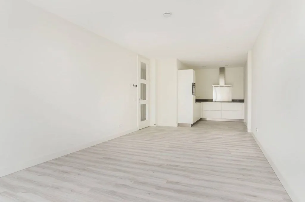 Pièces - Luxury 1-Bedroom Apartment with Private Outdoor Space in Rhoon
