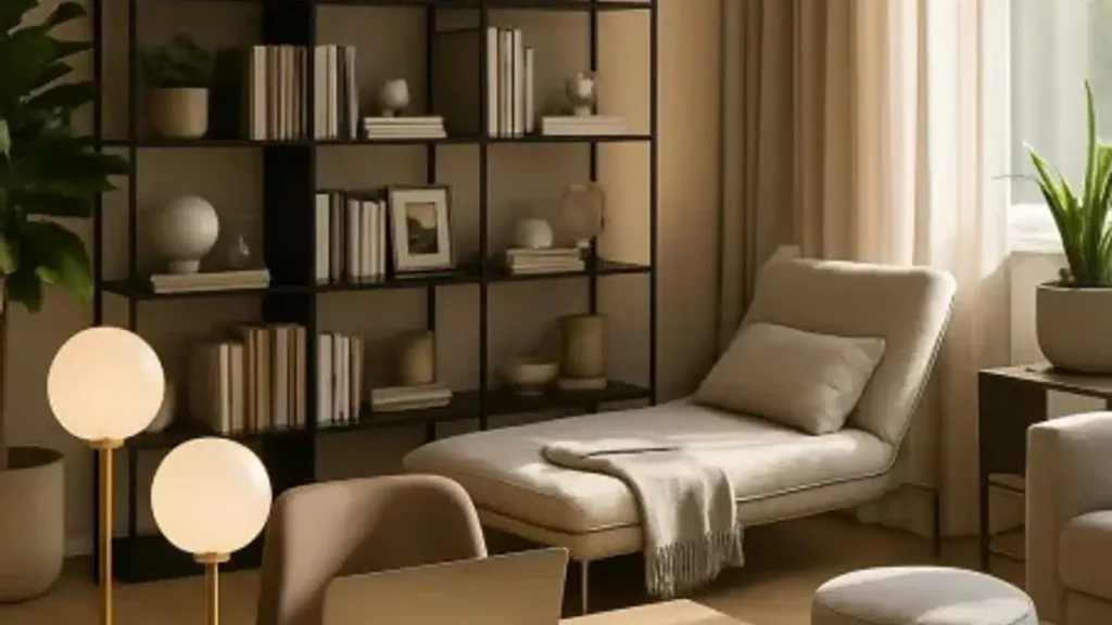 Elutuba - Apartment with Park View in Milan