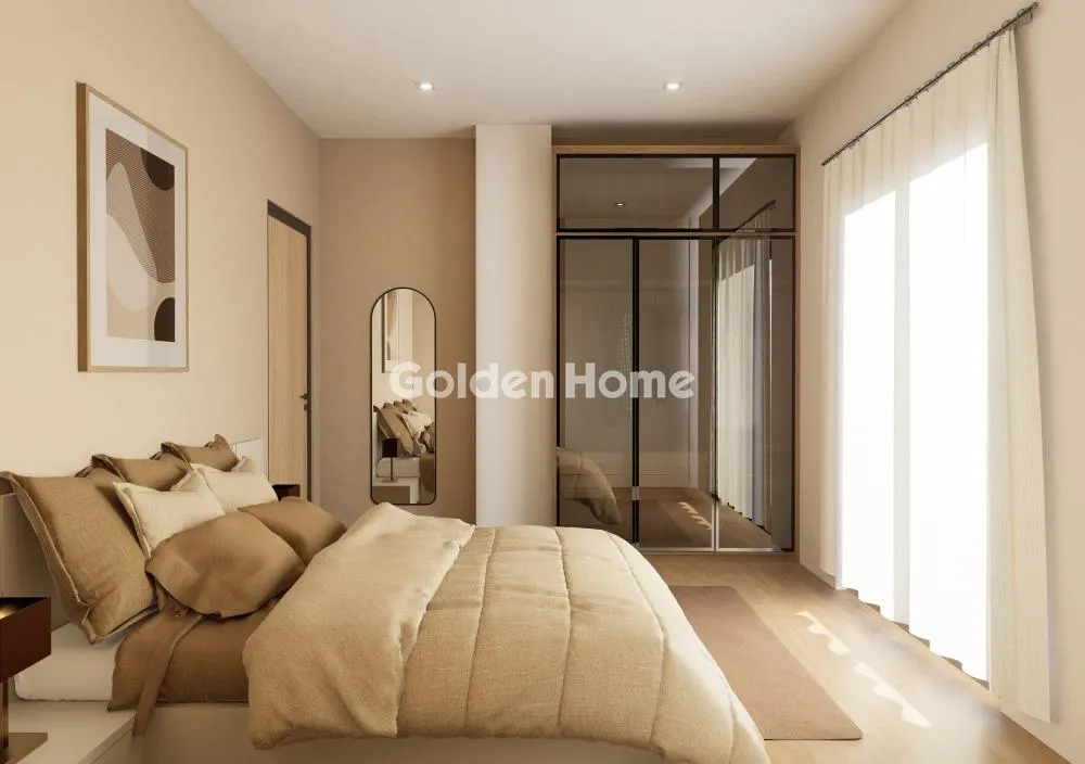 3-room apartment in GR