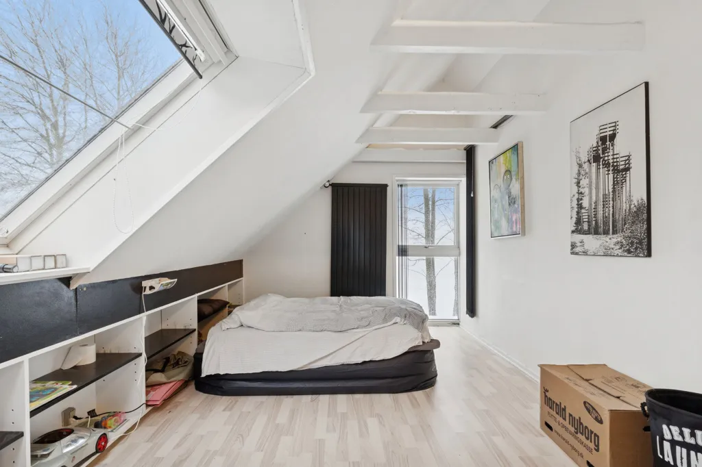 Maison 5 pièces à Hobro