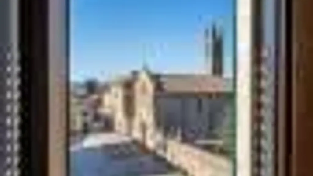 Toad - Apartment in Historic Monteriggioni