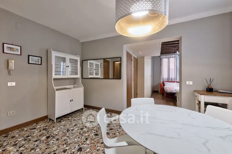 Salle à manger - Restored 2-Bedroom in Venice's Castello