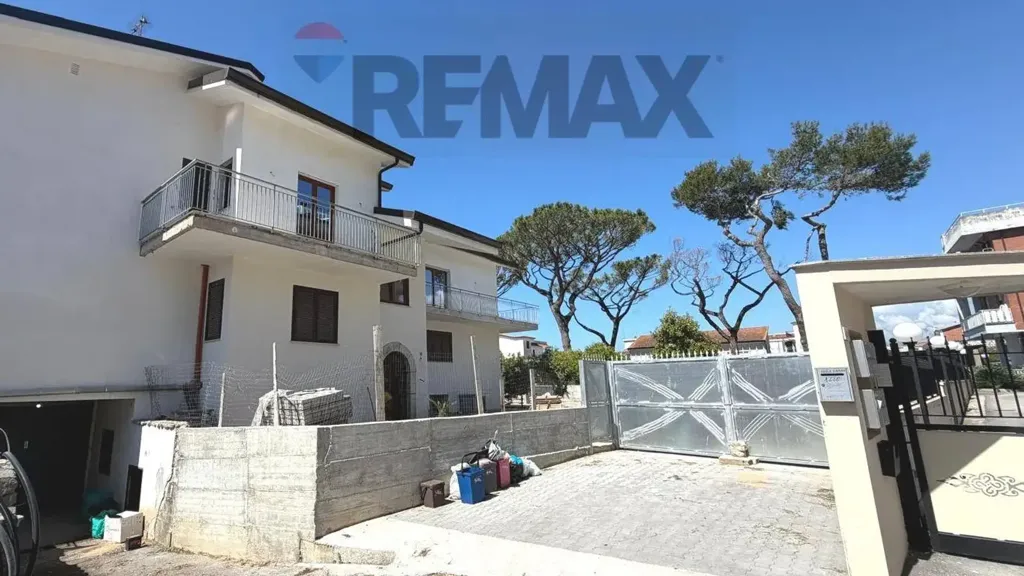 Extérieur - Rustic-Style Apartment with Private Garden in Minturno