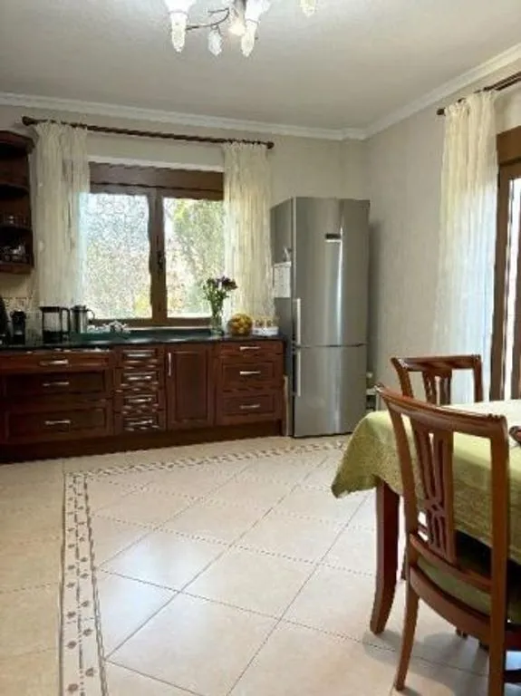 Söögituba - Luxury Villa with Pool in Rojales