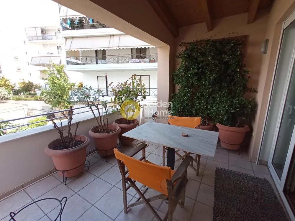 Appartement 2 pièces à GR