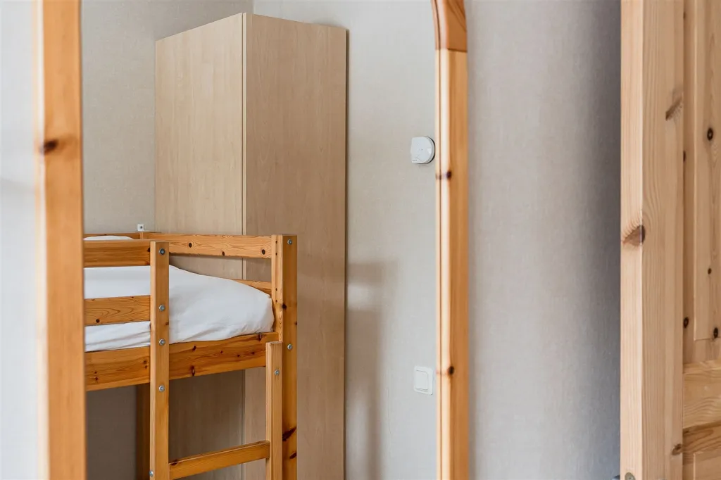 Chambres - Apartment with Ski Access in Klövsjö