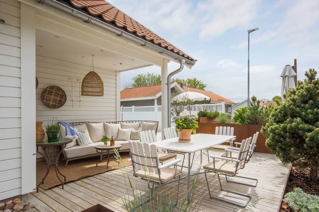 Maison 6 pièces à Skövde kommun