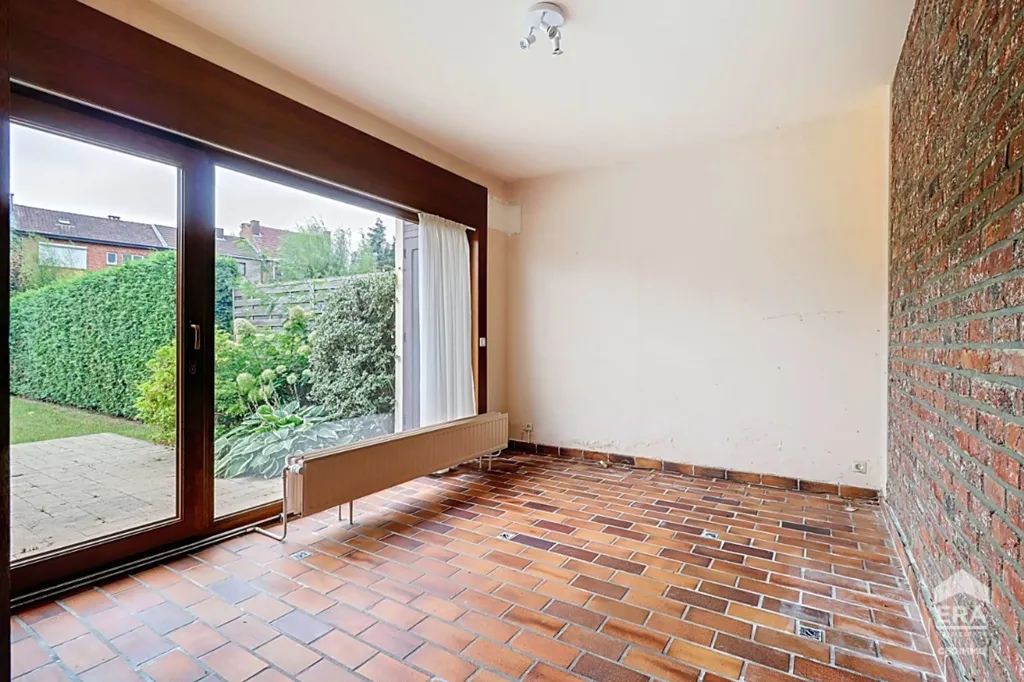 Living Room - Split-Level House with Garden in Quiet Neighbourhood
