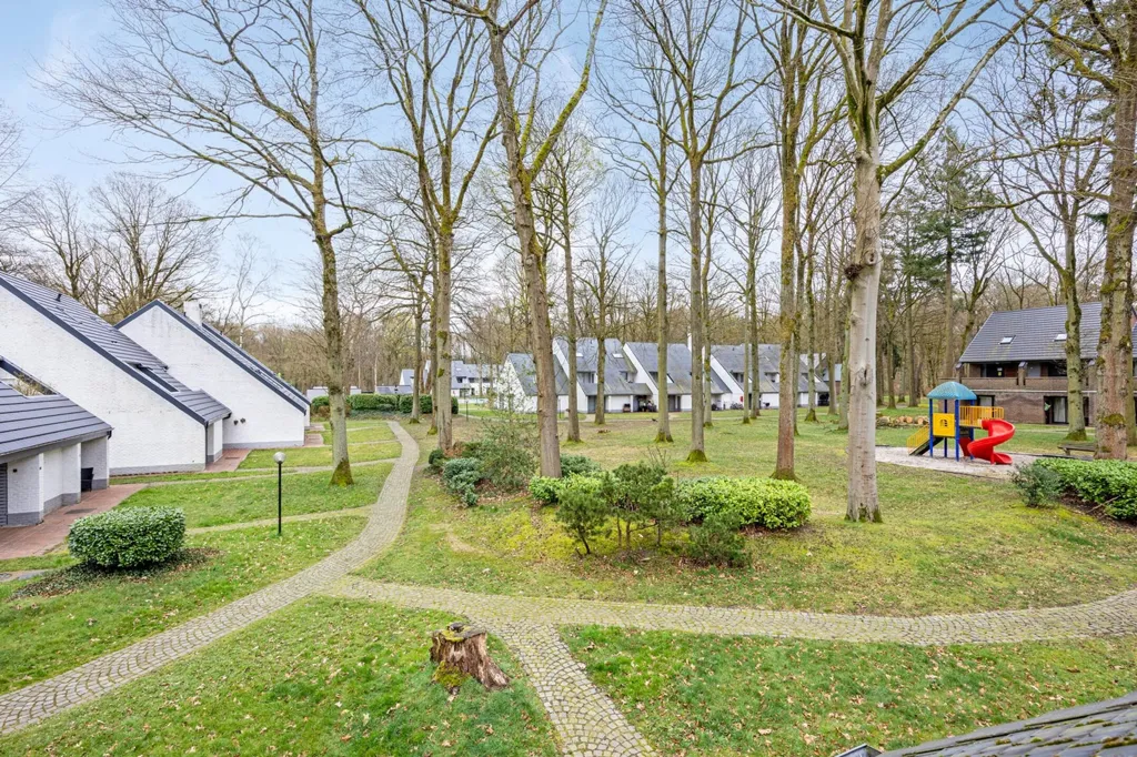 Giardino - Studio with Terrace in Midden-Limburg