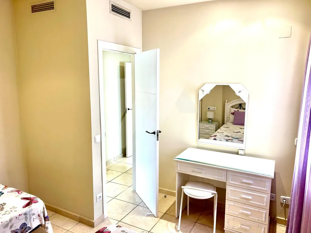Magamistoad - Penthouse with Private Pool in Moraira