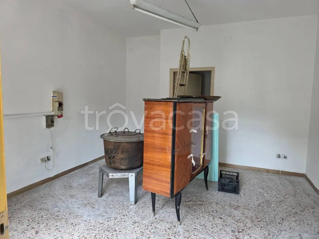 Pesuköök - Apartment with Garage near Perugia Centre