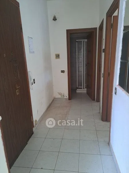 Entrée - Apartment with Terrace in La Spezia Centre