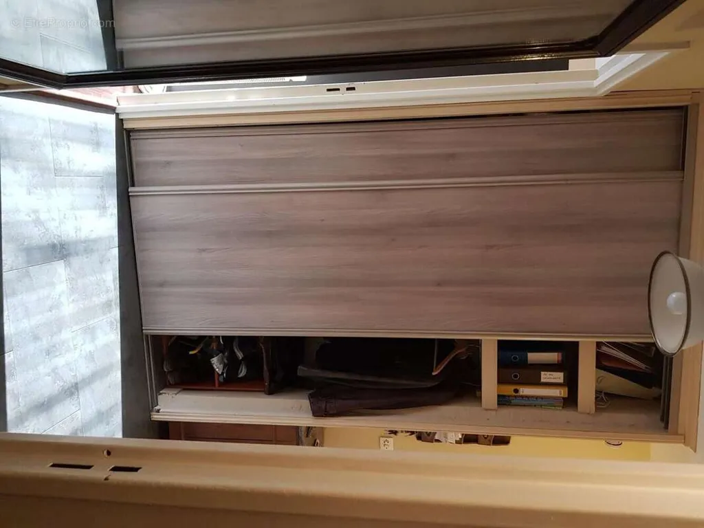 Pièces - Appartement F2 avec Parking à Grigny